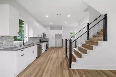 891 Lucky Street #B, Houston, TX 77088 - Photo 8