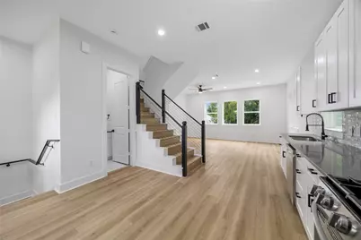891 Lucky Street #B, Houston, TX 77088 - Photo 6