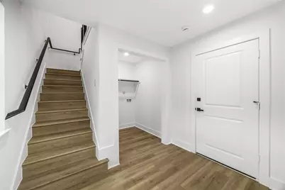 891 Lucky Street #B, Houston, TX 77088 - Photo 2
