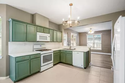 5530 Postwood Green Lane, Spring, TX 77373 - Photo 12