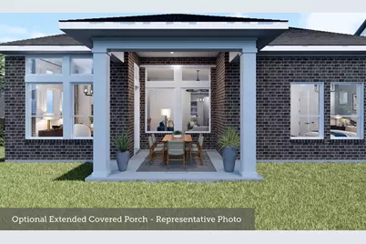 16741 Heron Oaks Run, Magnolia, TX 77354 - Photo 6