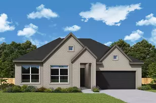 16741 Heron Oaks Run, Magnolia, TX 77354 - Photo 1