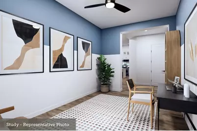 16741 Heron Oaks Run, Magnolia, TX 77354 - Photo 2