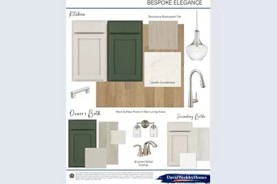 16741 Heron Oaks Run, Magnolia, TX 77354 - Photo 10