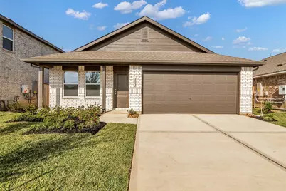 26730 Scarlet Willow Drive, Katy, TX 77493 - Photo 1