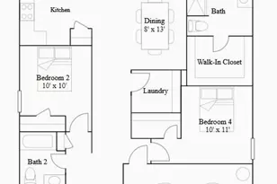 26730 Scarlet Willow Dr, Katy, TX 77493 - Photo 2