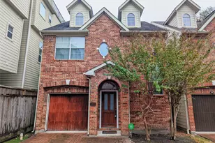 5130 Scotland St, Houston, TX 77007 - Photo 2