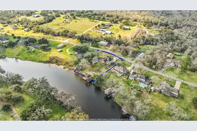 4531 County Road 502D, Sweeny, TX 77480 - Photo 38