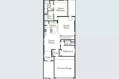 12206 Steinhagen Lake Drive, Cypress, TX 77433 - Photo 2