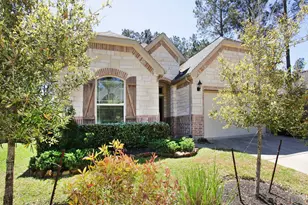 15 Sawbridge Cir, Spring, TX 77389 - Photo 2