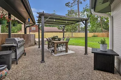 22 Sherwood Street, Dayton, TX 77535 - Photo 6