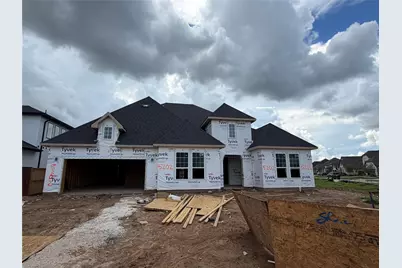 5202 Deer Valley Court, Manvel, TX 77578 - Photo 2