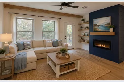 109 Cove Point, Conroe, TX 77356 - Photo 2