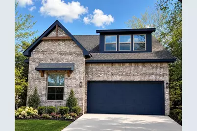 109 Cove Point, Conroe, TX 77356 - Photo 1