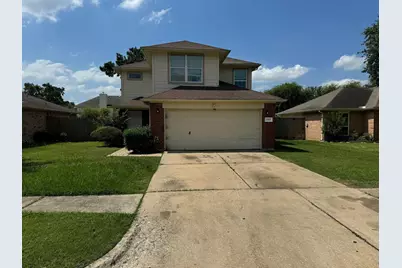 17055 Kilwinning Drive, Houston, TX 77084 - Photo 2