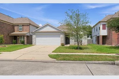5035 Blue Spruce Hill Street, Humble, TX 77346 - Photo 2