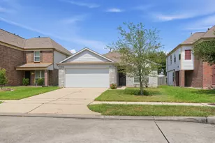 5035 Blue Spruce Hill St, Humble, TX 77346 - Photo 2