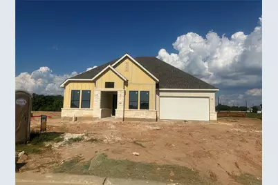 487 Hunters Crossing Drive, Sealy, TX 77474 - Photo 2