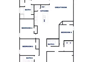 15743 Garden Ridge Dr, Montgomery, TX 77316 - Photo 14