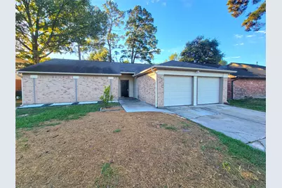 26719 Cypresswood Drive, Spring, TX 77373 - Photo 1