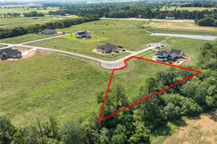 9606 Cedar Lk Ct, Plantersville, TX 77363 - Photo 1