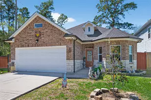 17503 Deer Creek Dr, Spring, TX 77379 - Photo 2