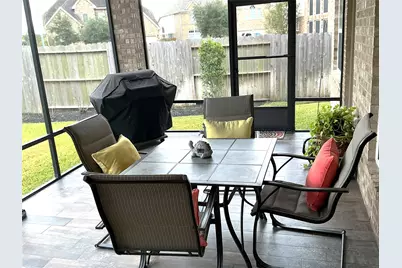 25206 Hawthorne Blossom Drive, Spring, TX 77389 - Photo 34