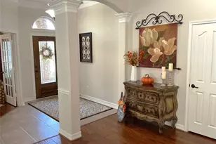 25206 Hawthorne Blossom Dr, Spring, TX 77389 - Photo 4