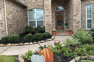 25206 Hawthorne Blossom Dr, Spring, TX 77389 - Photo 2