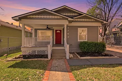 1703 Ovid Street, Houston, TX 77007 - Photo 4