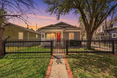 1703 Ovid Street, Houston, TX 77007 - Photo 2