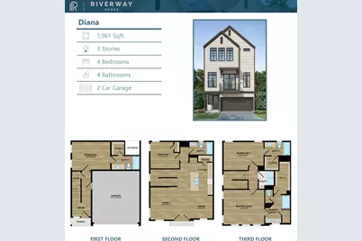 750 Curtin Street, Houston, TX 77018 - Photo 36