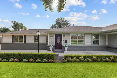 1506 Freedonia Drive, Houston, TX 77055 - Photo 1