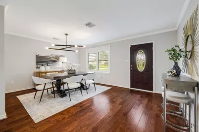 1506 Freedonia Drive, Houston, TX 77055 - Photo 4