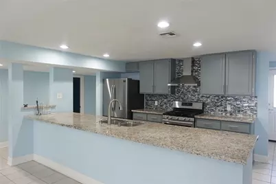 1102 Winnie Street #A, Galveston, TX 77550 - Photo 2