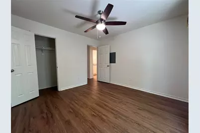 1231 Sycamore Avenue #A, Huntsville, TX 77340 - Photo 8