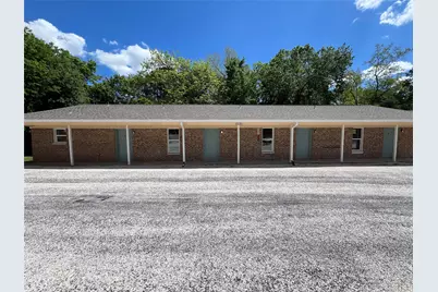 1231 Sycamore Avenue #A, Huntsville, TX 77340 - Photo 14