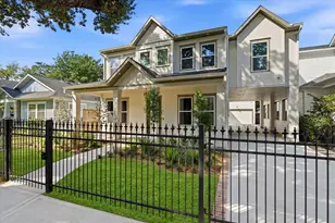 603 E 23rd St, Houston, TX 77008 - Photo 1