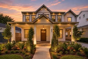 603 E 23rd St, Houston, TX 77008 - Photo 1