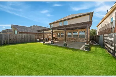 19323 S Cottonwood Green Lane, Cypress, TX 77433 - Photo 38
