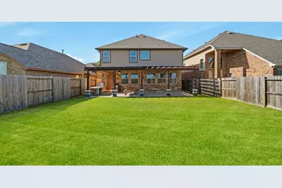 19323 S Cottonwood Green Lane, Cypress, TX 77433 - Photo 38