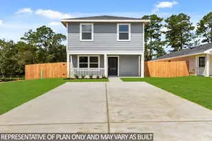 11938 Detar Ct, Willis, TX 77378 - Photo 1