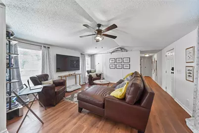 12608 Lazy Cove Drive, Willis, TX 77318 - Photo 6