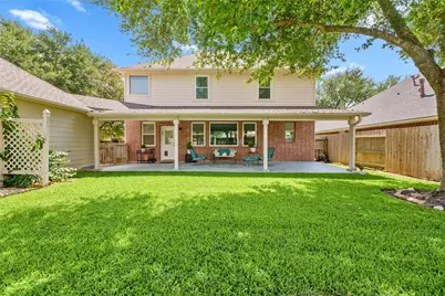 606 Biscayne Bend Lane, League City, TX 77573 - Photo 8