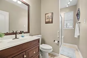 606 Biscayne Bend Ln, League City, TX 77573 - Photo 14