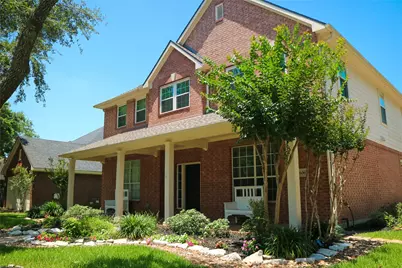 606 Biscayne Bend Lane, League City, TX 77573 - Photo 1