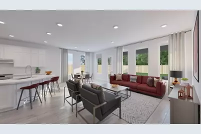 4442 Sunny Hazel Lane, Fulshear, TX 77441 - Photo 8