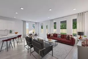 4442 Sunny Hazel Ln, Fulshear, TX 77441 - Photo 8