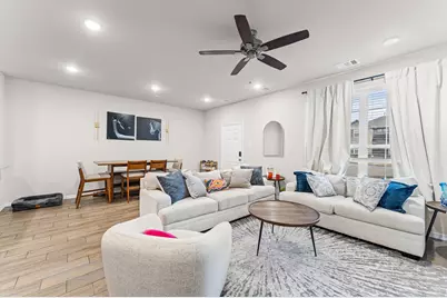 8033 Scanlan Oak, Missouri City, TX 77459 - Photo 6