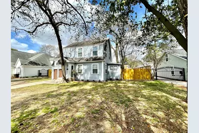 846 W 43rd Street, Houston, TX 77018 - Photo 20